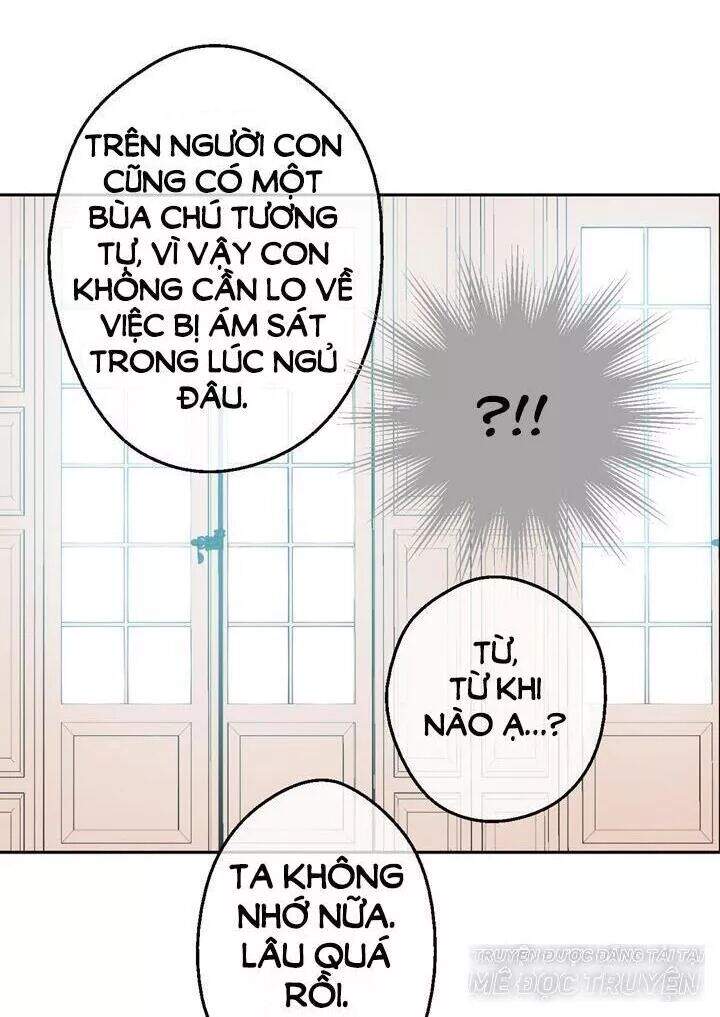 Một Ngày Nọ Tôi Bỗng Thành Nàng Công Chúa Chapter 29.5 - 51