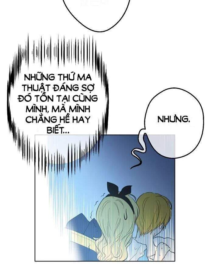 Một Ngày Nọ Tôi Bỗng Thành Nàng Công Chúa Chapter 29.5 - 52