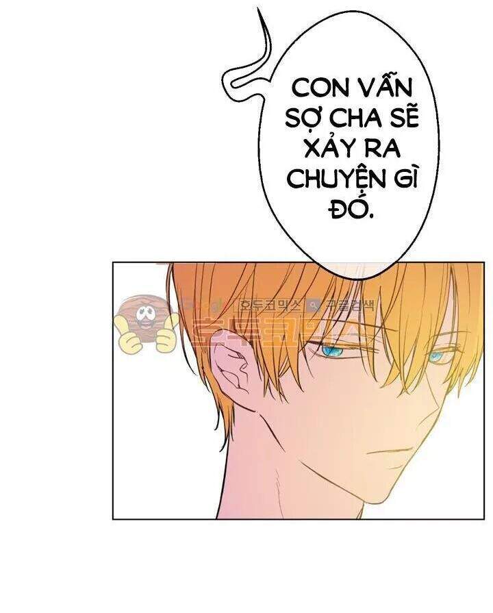 Một Ngày Nọ Tôi Bỗng Thành Nàng Công Chúa Chapter 29.5 - 53