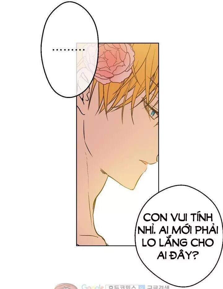 Một Ngày Nọ Tôi Bỗng Thành Nàng Công Chúa Chapter 29.5 - 56