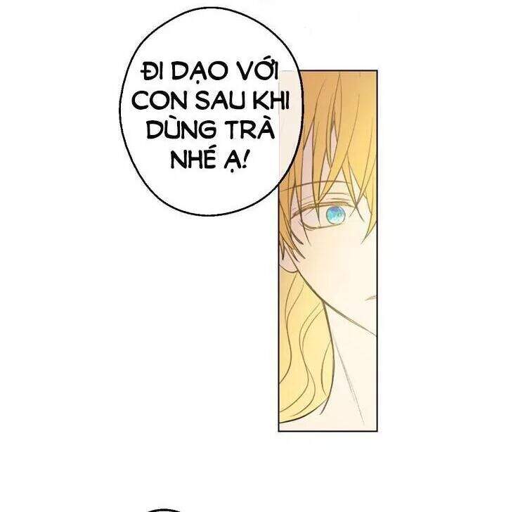 Một Ngày Nọ Tôi Bỗng Thành Nàng Công Chúa Chapter 29.5 - 61
