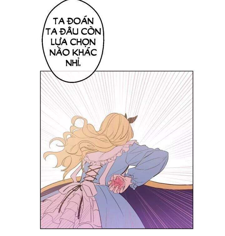 Một Ngày Nọ Tôi Bỗng Thành Nàng Công Chúa Chapter 29.5 - 62