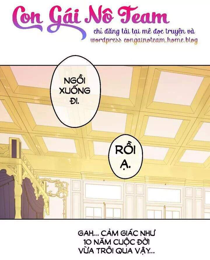 Một Ngày Nọ Tôi Bỗng Thành Nàng Công Chúa Chapter 29.5 - 64