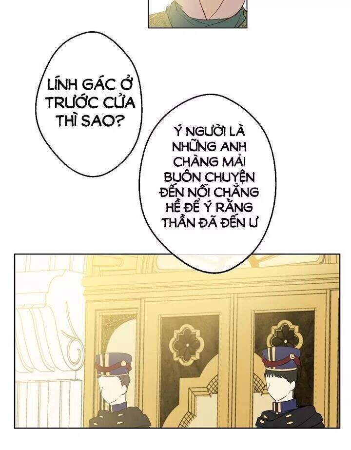 Một Ngày Nọ Tôi Bỗng Thành Nàng Công Chúa Chapter 29.5 - 79