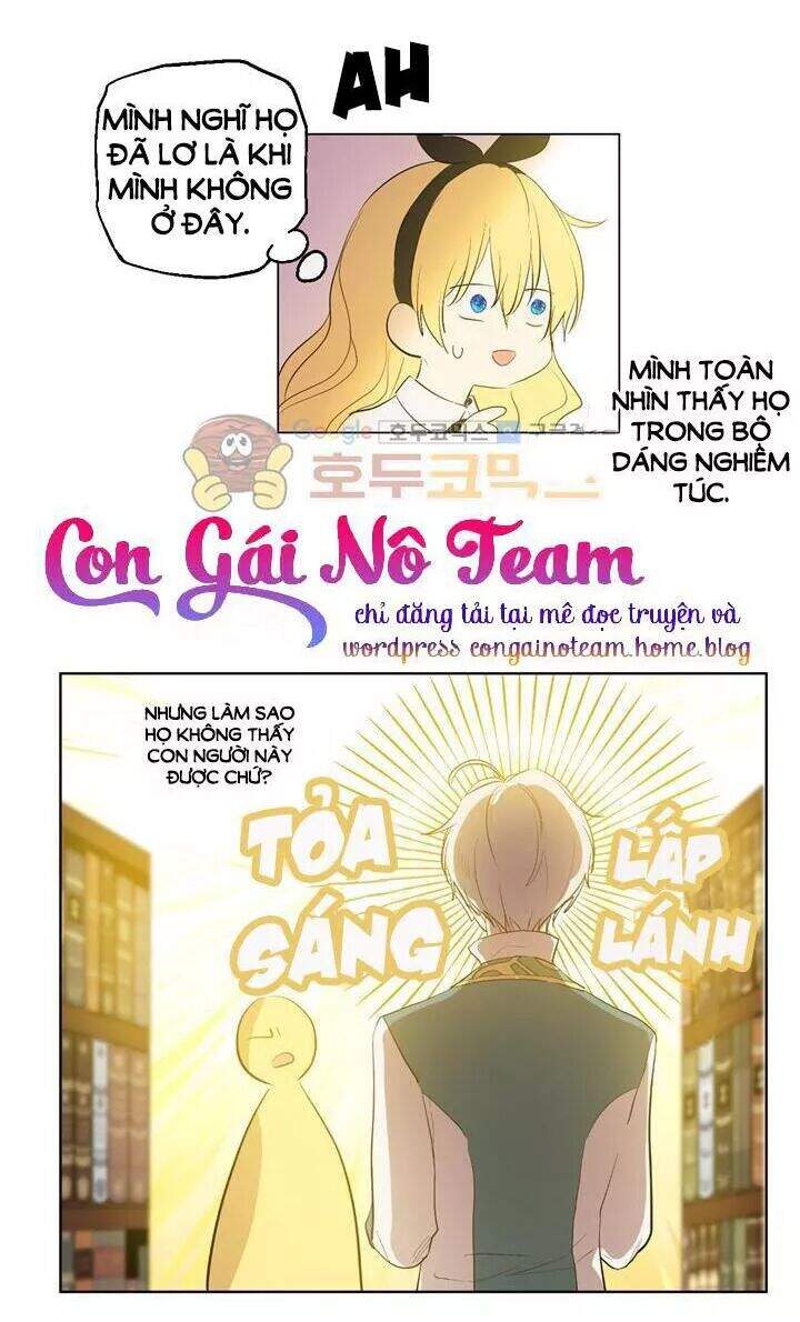 Một Ngày Nọ Tôi Bỗng Thành Nàng Công Chúa Chapter 29.5 - 80