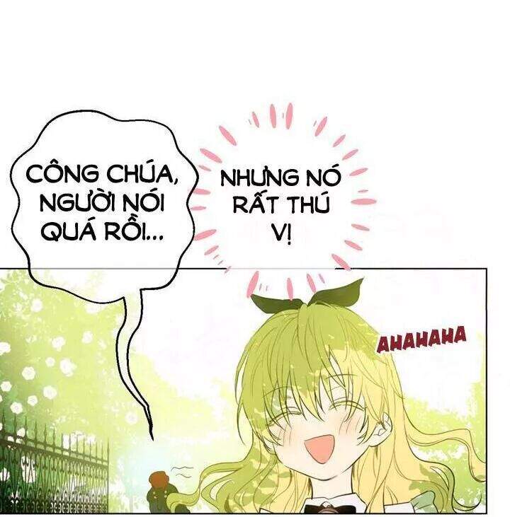 Một Ngày Nọ Tôi Bỗng Thành Nàng Công Chúa Chapter 29.5 - 9