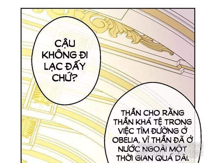 Một Ngày Nọ Tôi Bỗng Thành Nàng Công Chúa Chapter 29.5 - 81