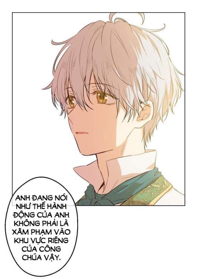 Một Ngày Nọ Tôi Bỗng Thành Nàng Công Chúa Chapter 30 - 30