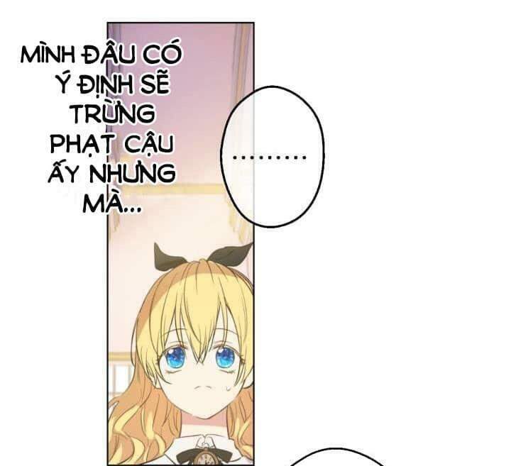 Một Ngày Nọ Tôi Bỗng Thành Nàng Công Chúa Chapter 30 - 8