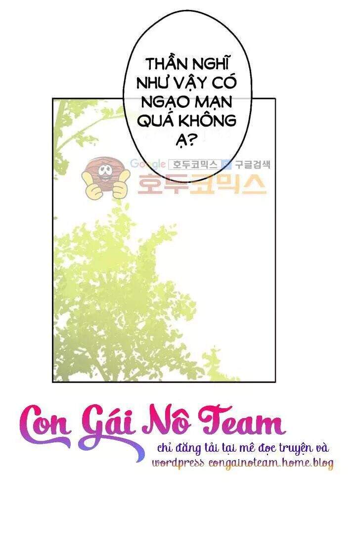 Một Ngày Nọ Tôi Bỗng Thành Nàng Công Chúa Chapter 33 - 3