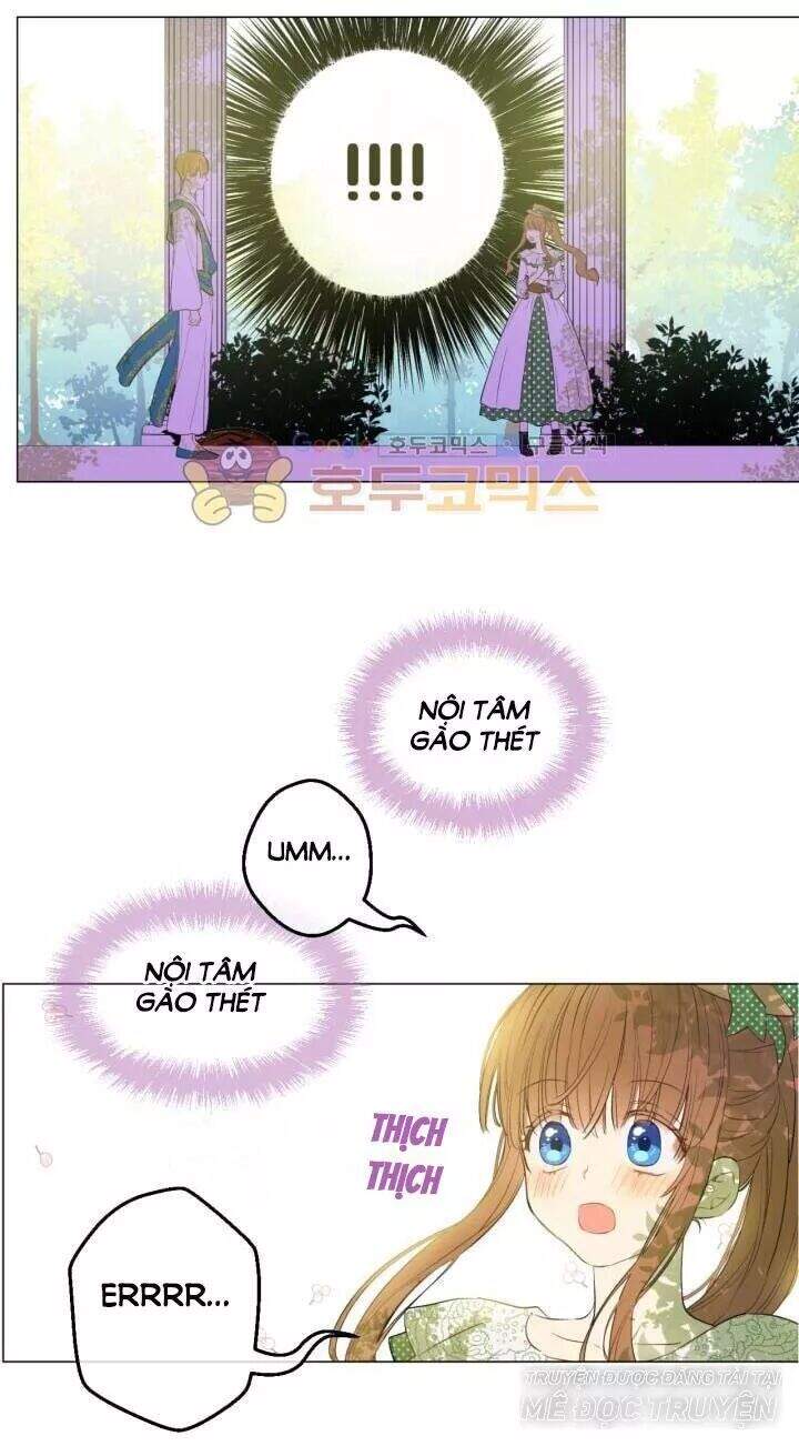 Một Ngày Nọ Tôi Bỗng Thành Nàng Công Chúa Chapter 34 - 1