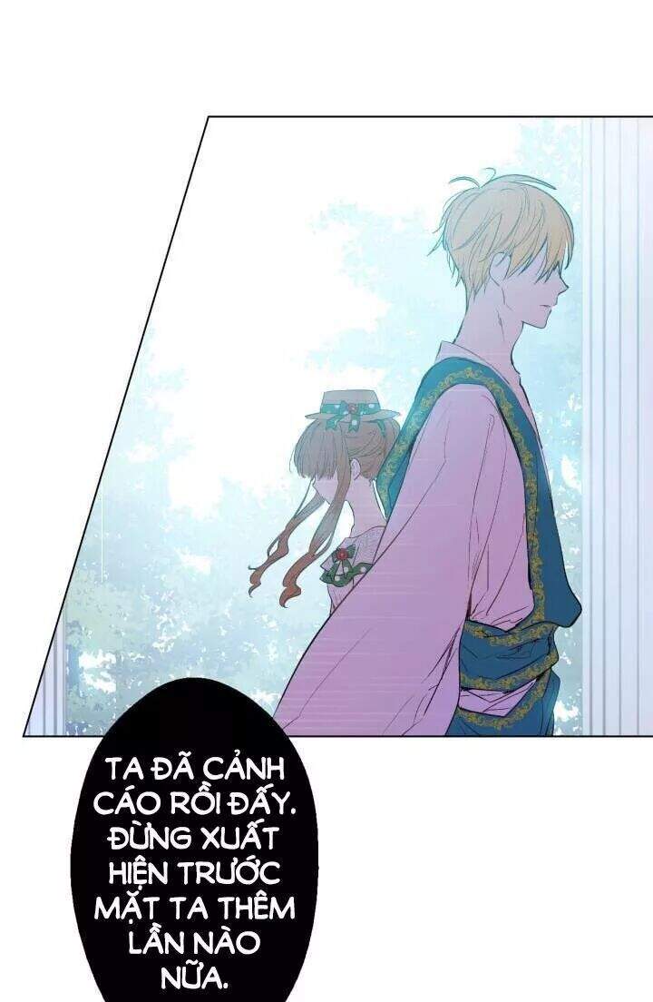 Một Ngày Nọ Tôi Bỗng Thành Nàng Công Chúa Chapter 34 - 14