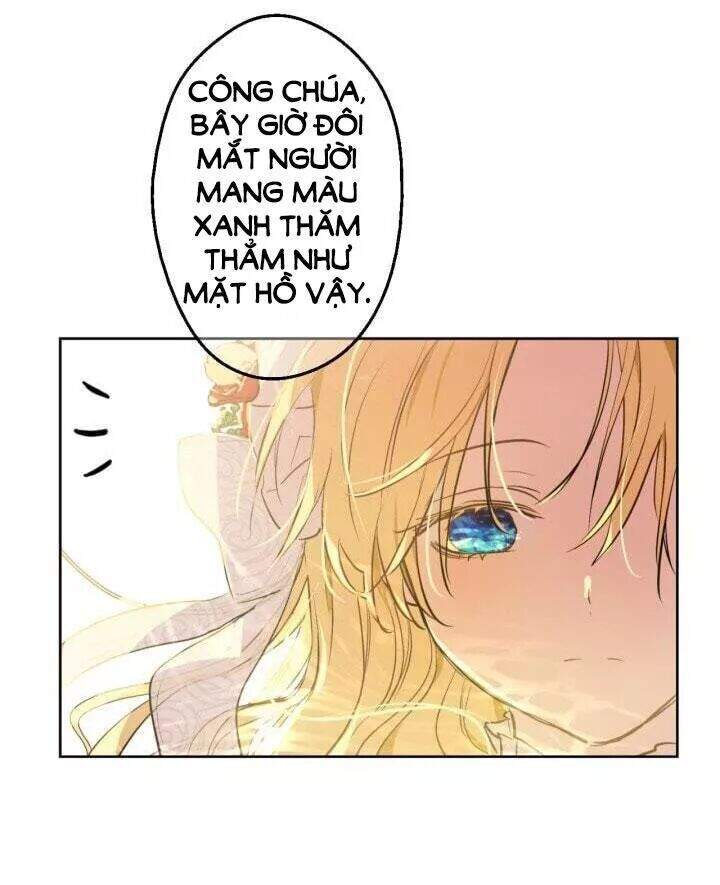 Một Ngày Nọ Tôi Bỗng Thành Nàng Công Chúa Chapter 38 - 24