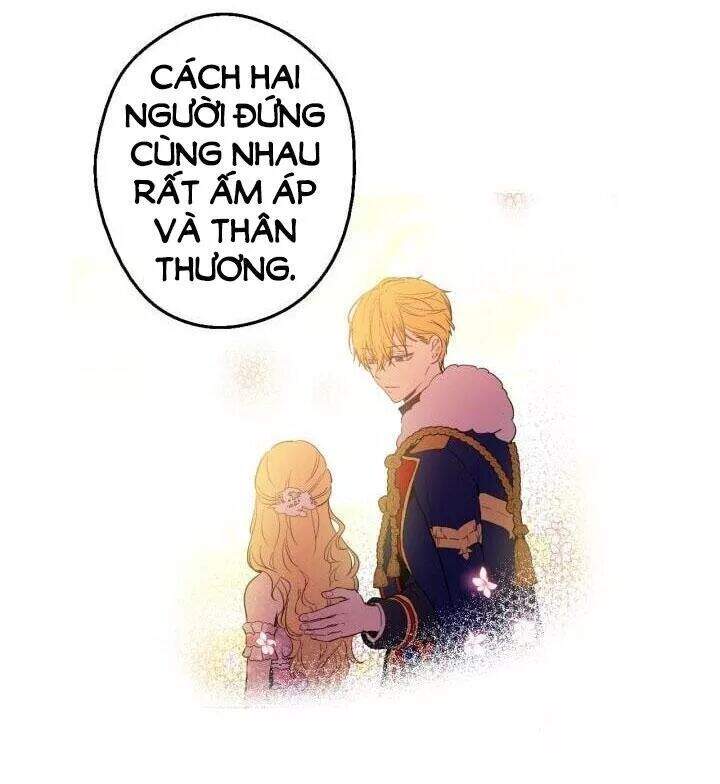 Một Ngày Nọ Tôi Bỗng Thành Nàng Công Chúa Chapter 38 - 28