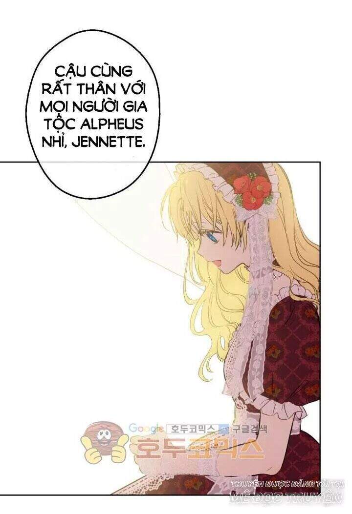 Một Ngày Nọ Tôi Bỗng Thành Nàng Công Chúa Chapter 38 - 31