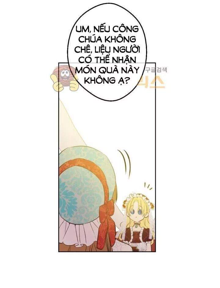 Một Ngày Nọ Tôi Bỗng Thành Nàng Công Chúa Chapter 38 - 34