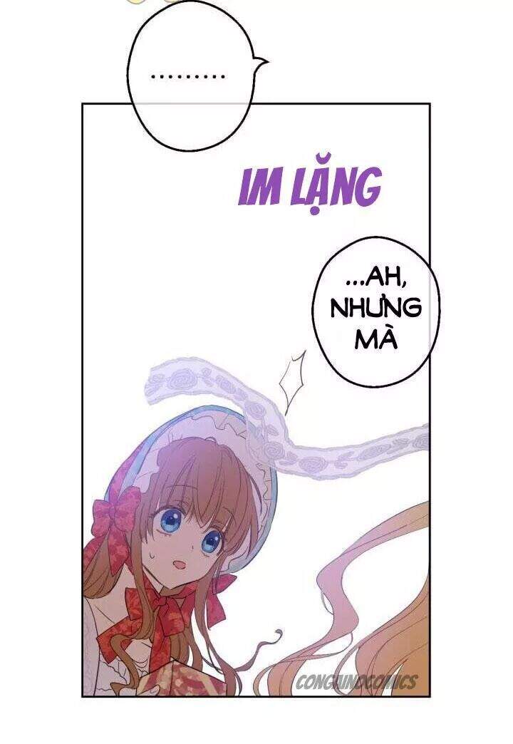 Một Ngày Nọ Tôi Bỗng Thành Nàng Công Chúa Chapter 38 - 40