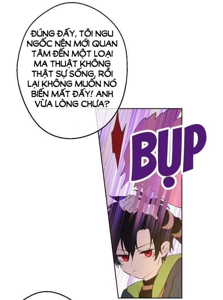 Một Ngày Nọ Tôi Bỗng Thành Nàng Công Chúa Chapter 39 - 32