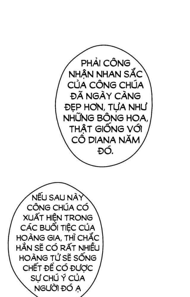 Một Ngày Nọ Tôi Bỗng Thành Nàng Công Chúa Chapter 43 - 50