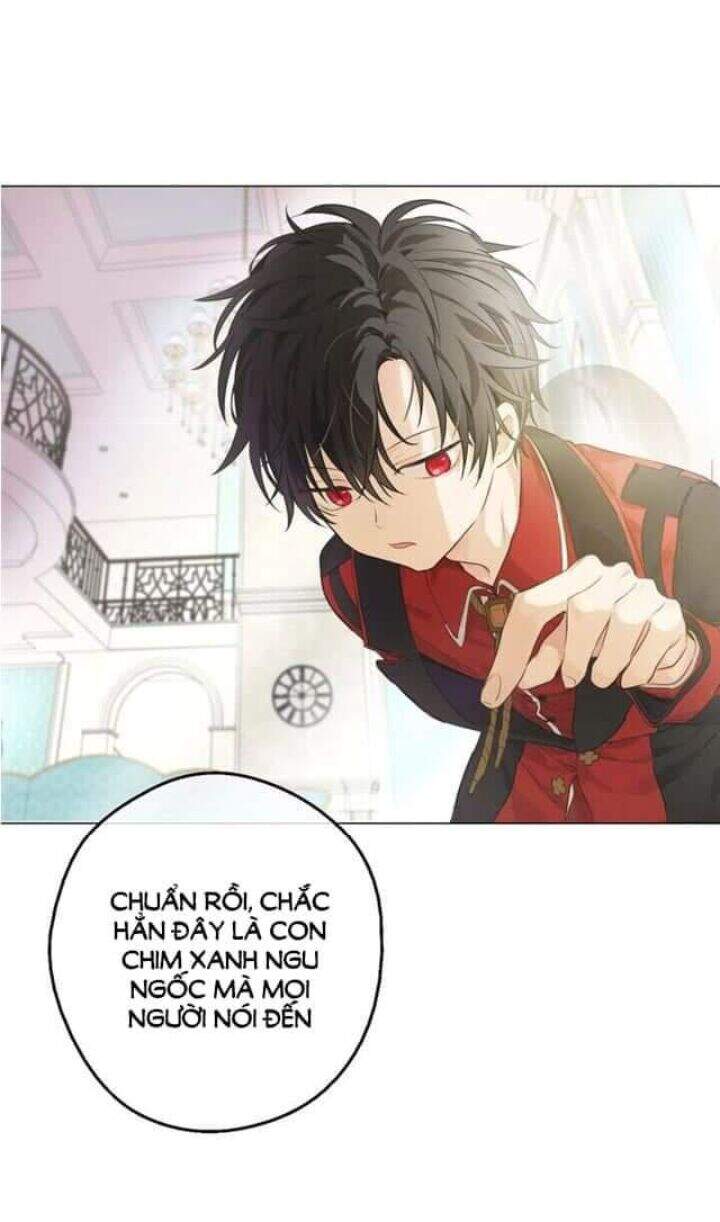 Một Ngày Nọ Tôi Bỗng Thành Nàng Công Chúa Chapter 44 - 22