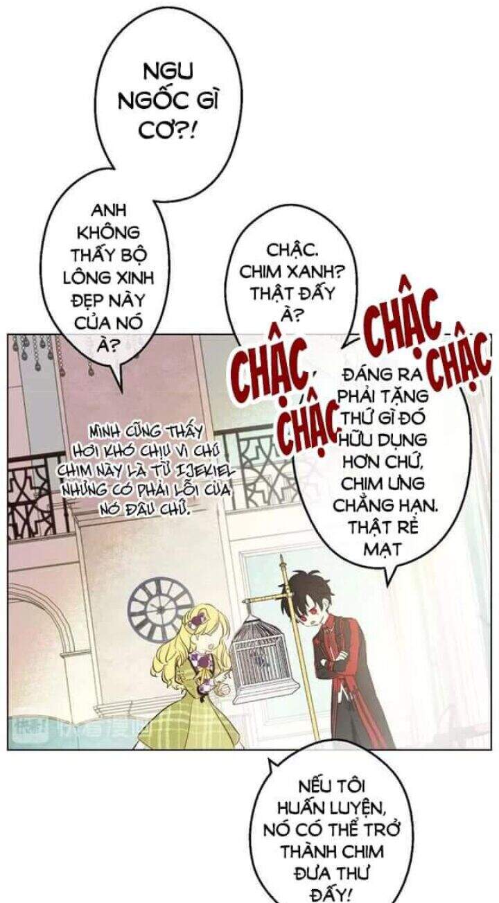 Một Ngày Nọ Tôi Bỗng Thành Nàng Công Chúa Chapter 44 - 23