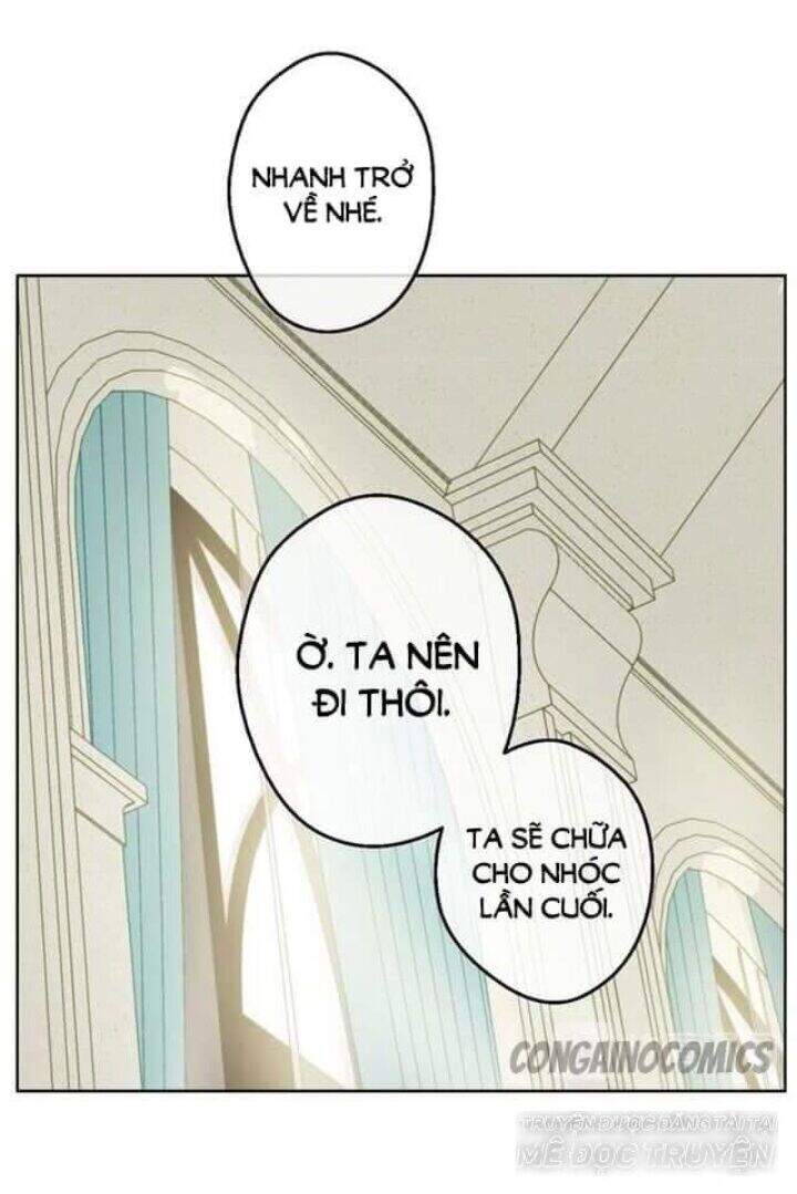 Một Ngày Nọ Tôi Bỗng Thành Nàng Công Chúa Chapter 44 - 40