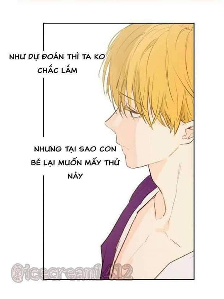 Một Ngày Nọ Tôi Bỗng Thành Nàng Công Chúa Chapter 45 - 25