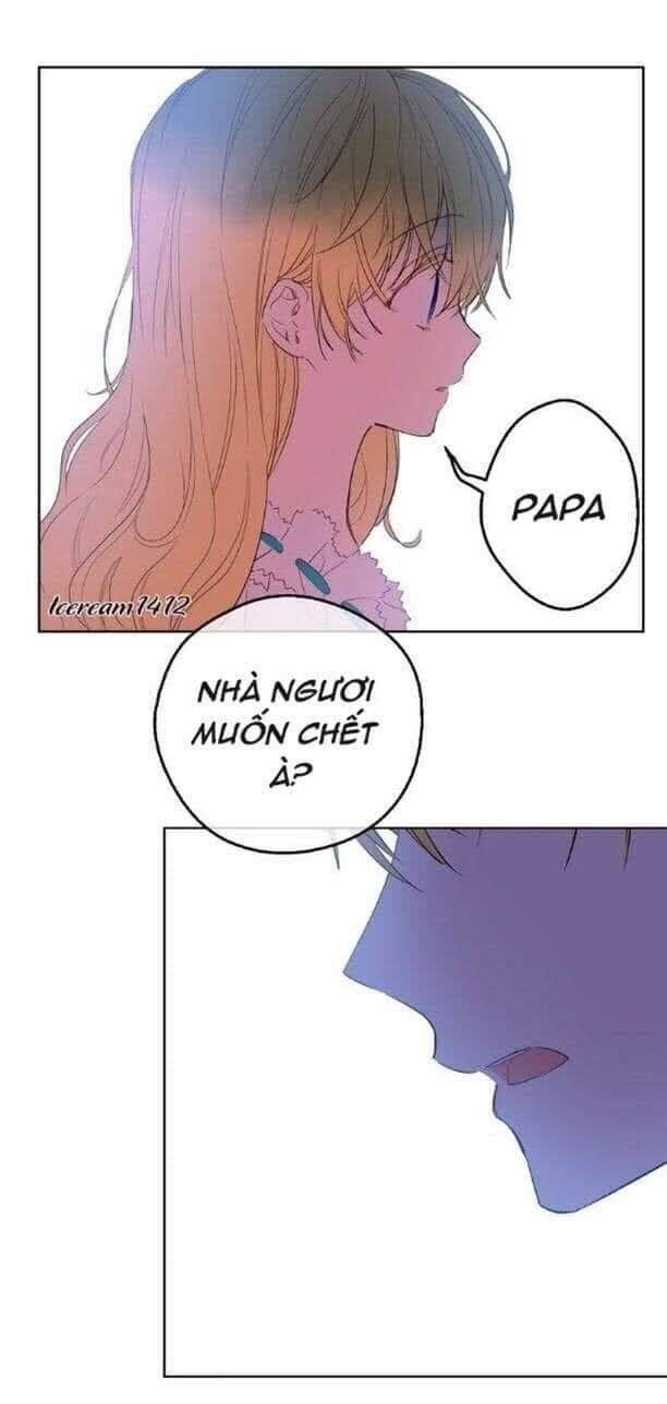 Một Ngày Nọ Tôi Bỗng Thành Nàng Công Chúa Chapter 47 - 27