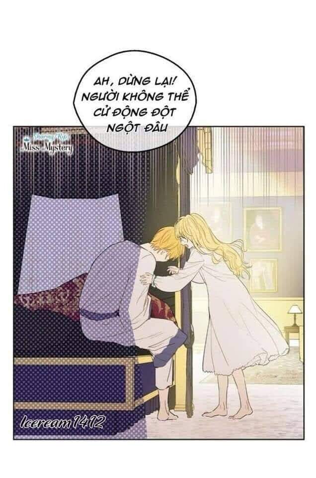 Một Ngày Nọ Tôi Bỗng Thành Nàng Công Chúa Chapter 47 - 4
