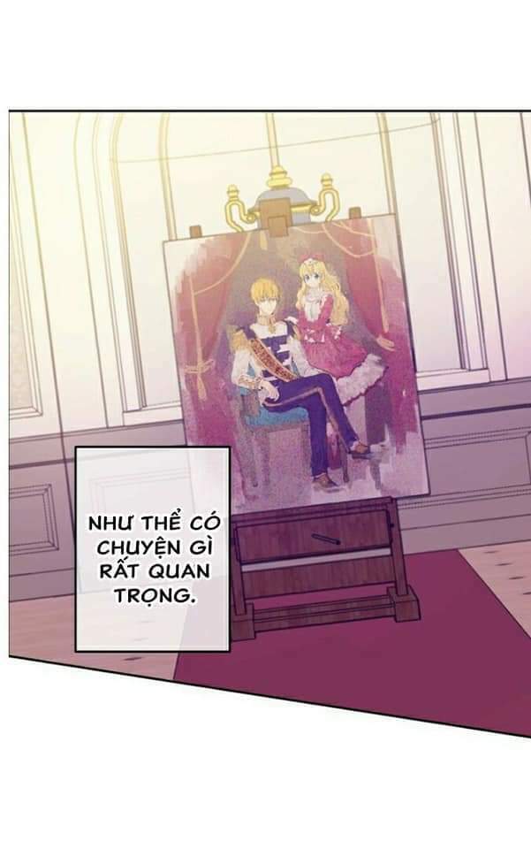 Một Ngày Nọ Tôi Bỗng Thành Nàng Công Chúa Chapter 49 - 36