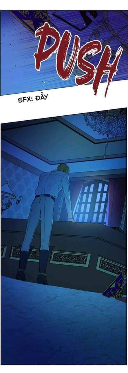 Một Ngày Nọ Tôi Bỗng Thành Nàng Công Chúa Chapter 52 - 20