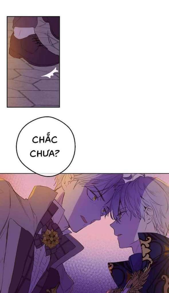 Một Ngày Nọ Tôi Bỗng Thành Nàng Công Chúa Chapter 52 - 35