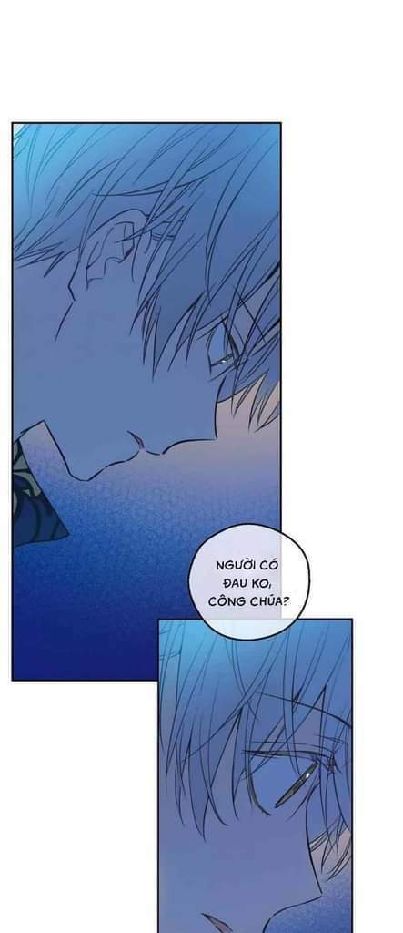 Một Ngày Nọ Tôi Bỗng Thành Nàng Công Chúa Chapter 52 - 6