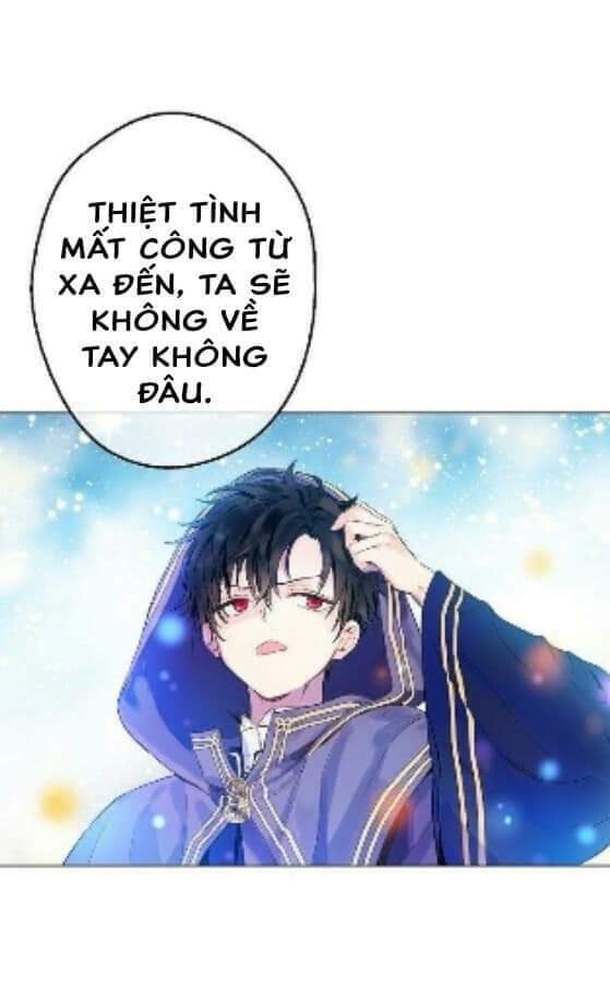 Một Ngày Nọ Tôi Bỗng Thành Nàng Công Chúa Chapter 53 - 27