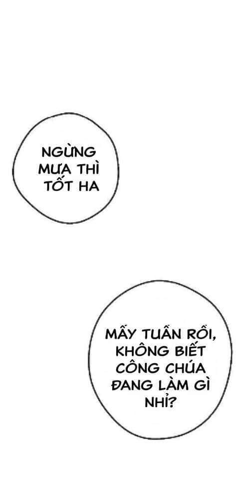 Một Ngày Nọ Tôi Bỗng Thành Nàng Công Chúa Chapter 53 - 38