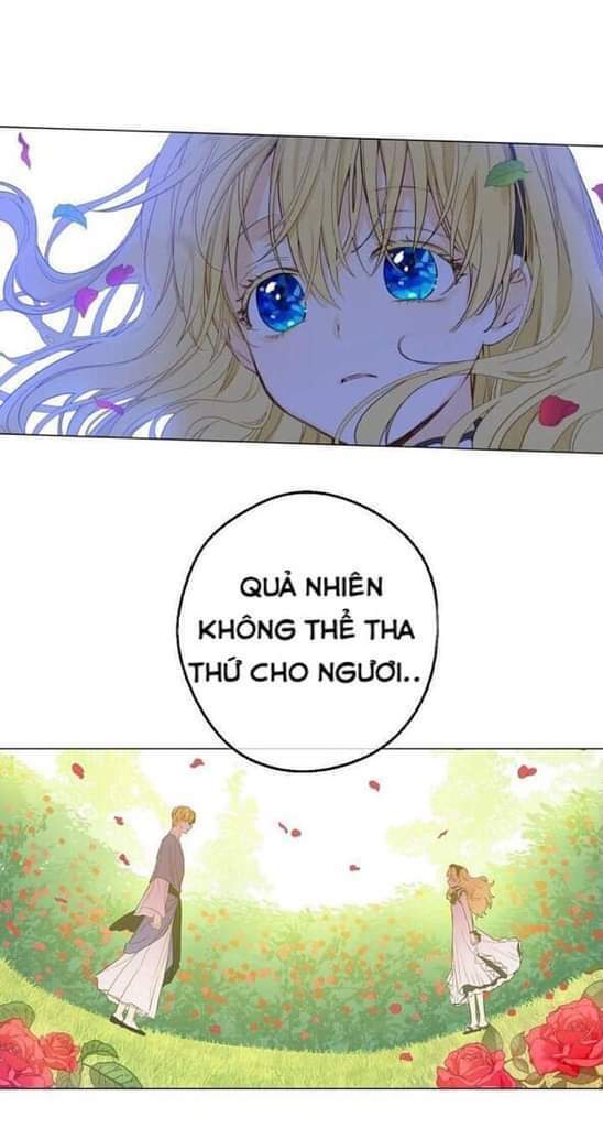 Một Ngày Nọ Tôi Bỗng Thành Nàng Công Chúa Chapter 54 - 20