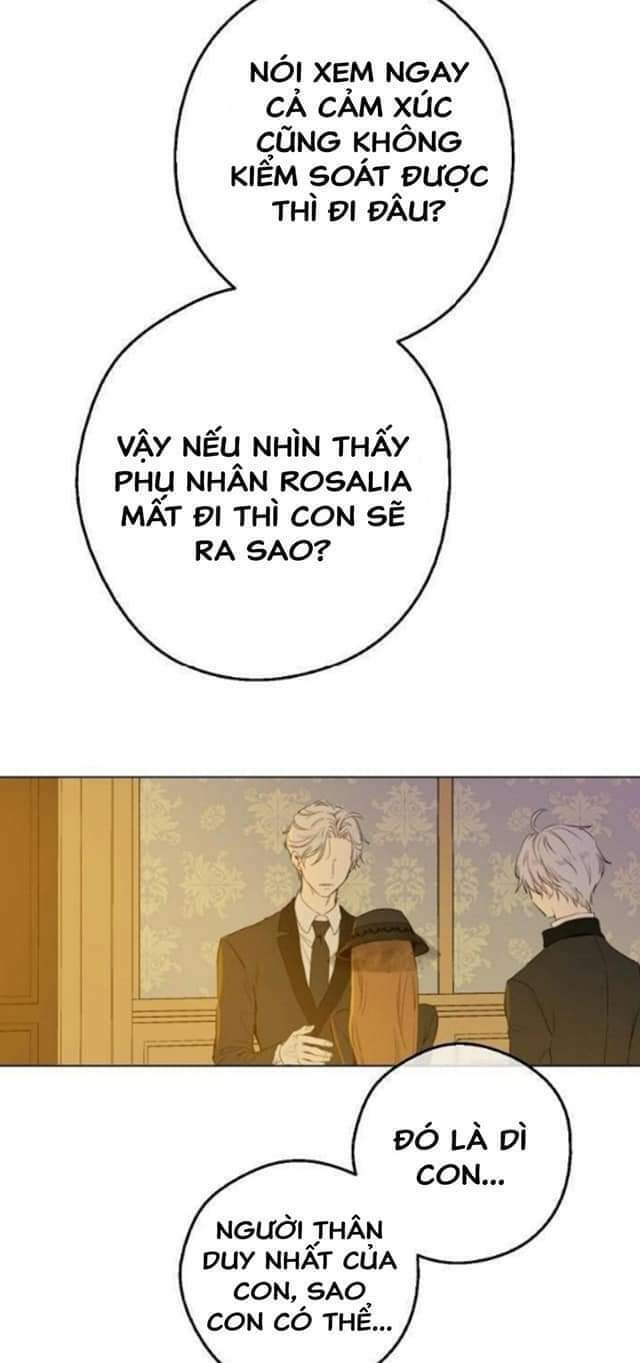 Một Ngày Nọ Tôi Bỗng Thành Nàng Công Chúa Chapter 55 - 28