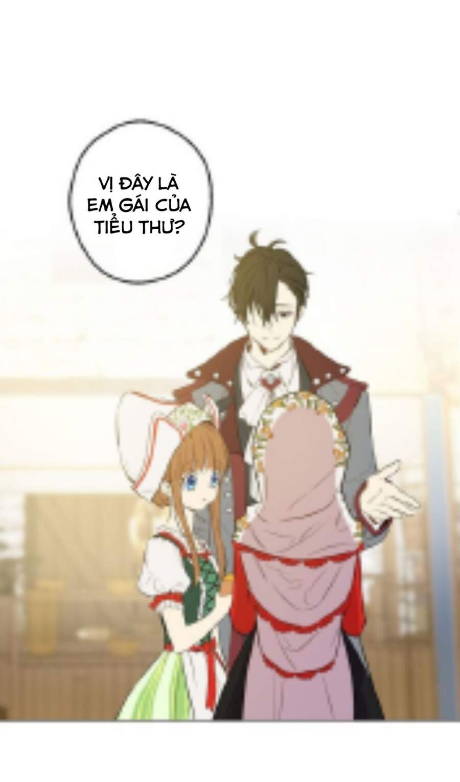 Một Ngày Nọ Tôi Bỗng Thành Nàng Công Chúa Chapter 57 - 32