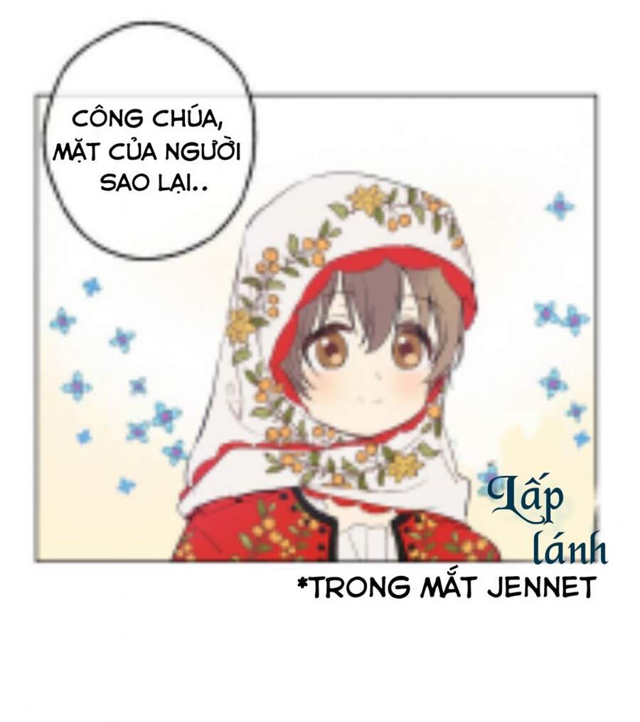 Một Ngày Nọ Tôi Bỗng Thành Nàng Công Chúa Chapter 57 - 5