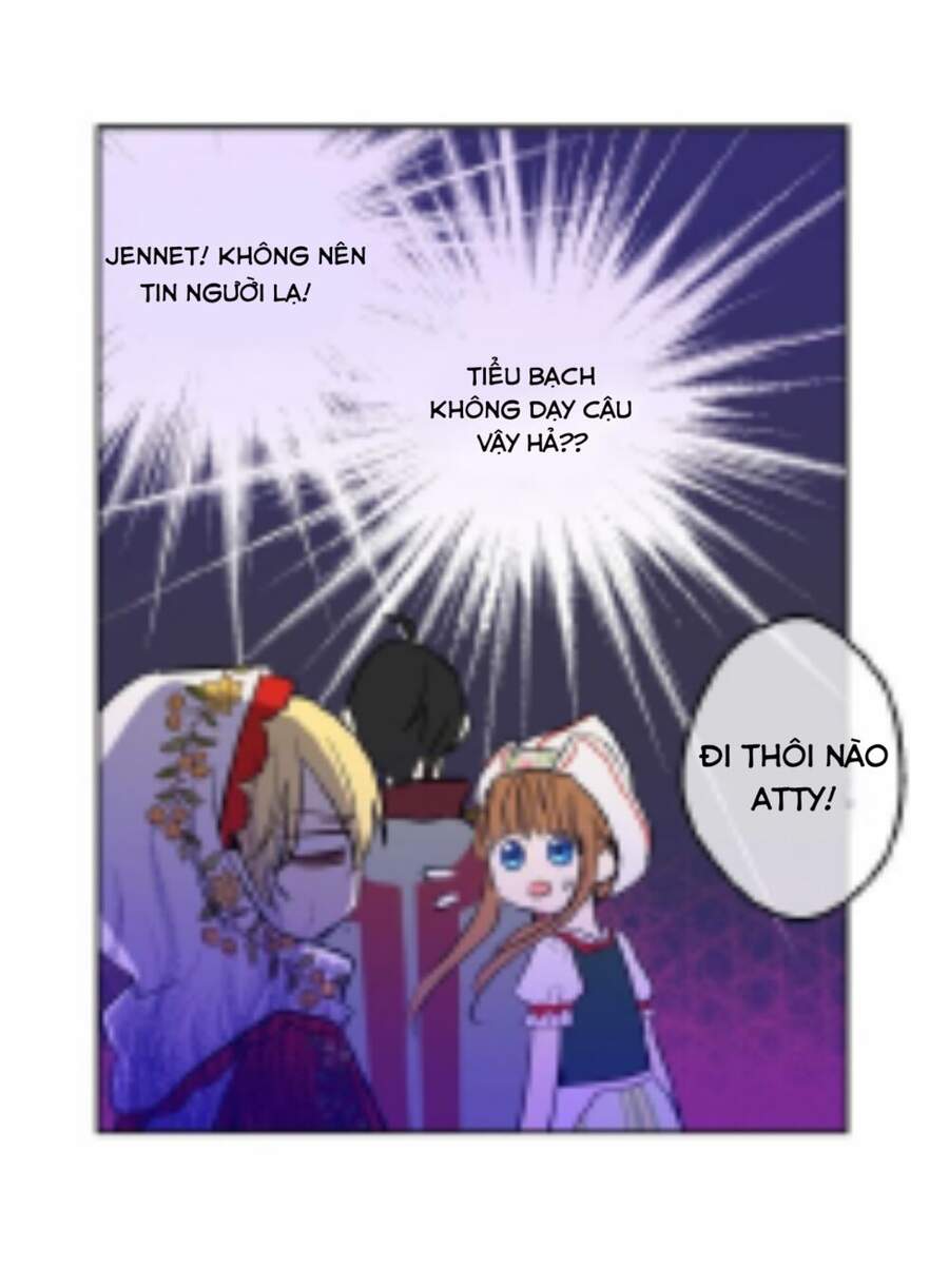 Một Ngày Nọ Tôi Bỗng Thành Nàng Công Chúa Chapter 57 - 53