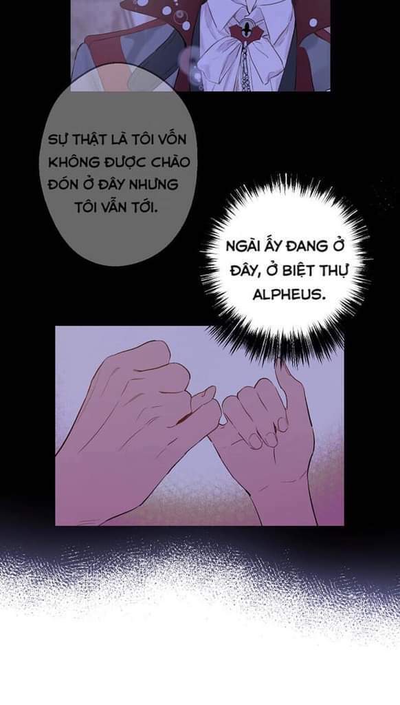 Một Ngày Nọ Tôi Bỗng Thành Nàng Công Chúa Chapter 59 - 11