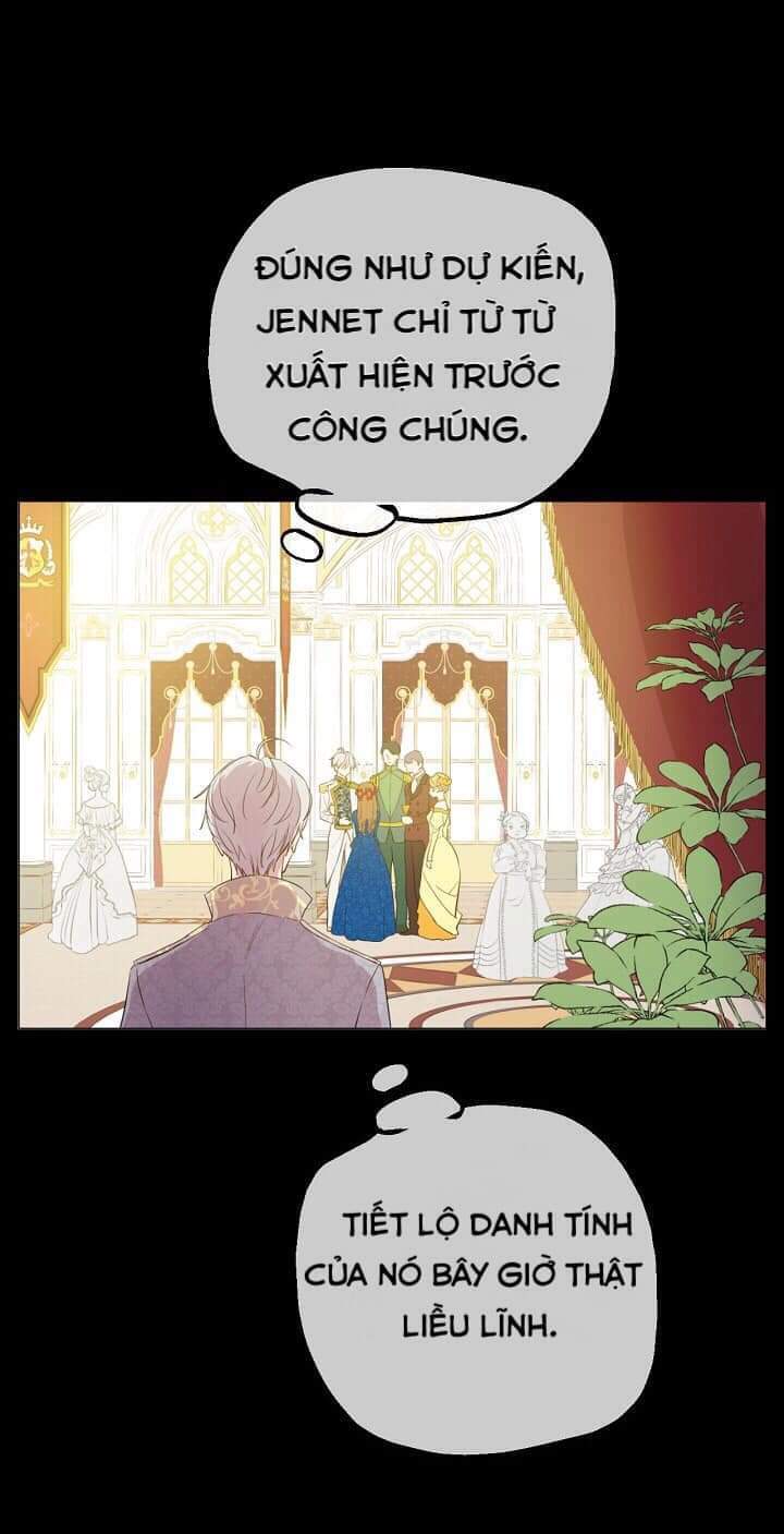 Một Ngày Nọ Tôi Bỗng Thành Nàng Công Chúa Chapter 59 - 21