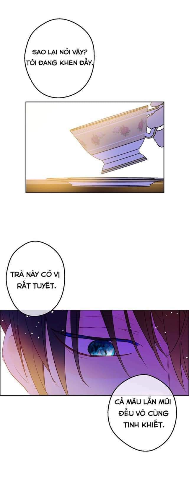 Một Ngày Nọ Tôi Bỗng Thành Nàng Công Chúa Chapter 59 - 32