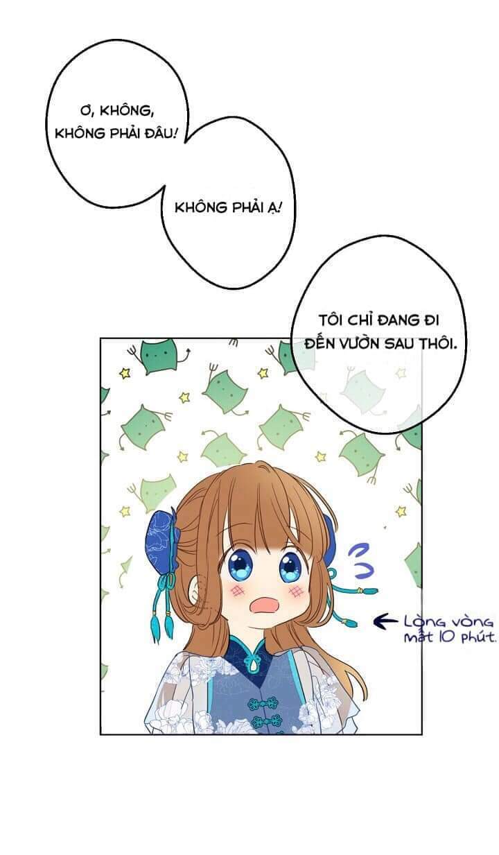 Một Ngày Nọ Tôi Bỗng Thành Nàng Công Chúa Chapter 59 - 41
