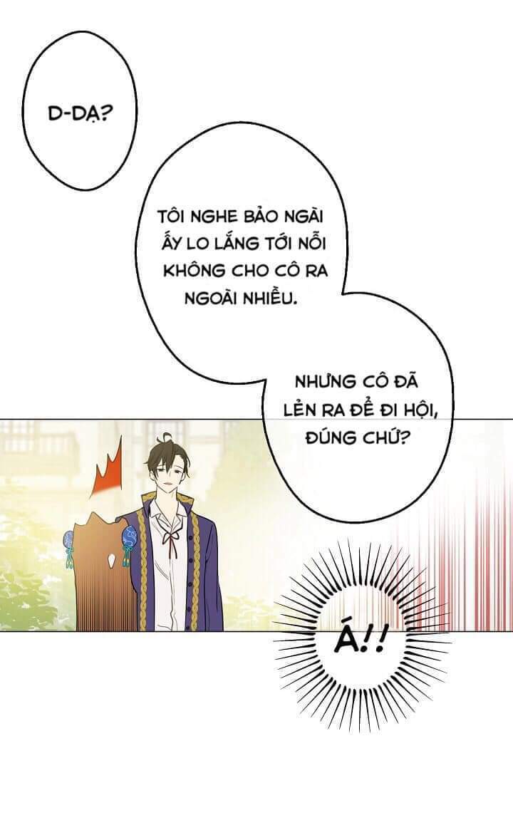 Một Ngày Nọ Tôi Bỗng Thành Nàng Công Chúa Chapter 59 - 47