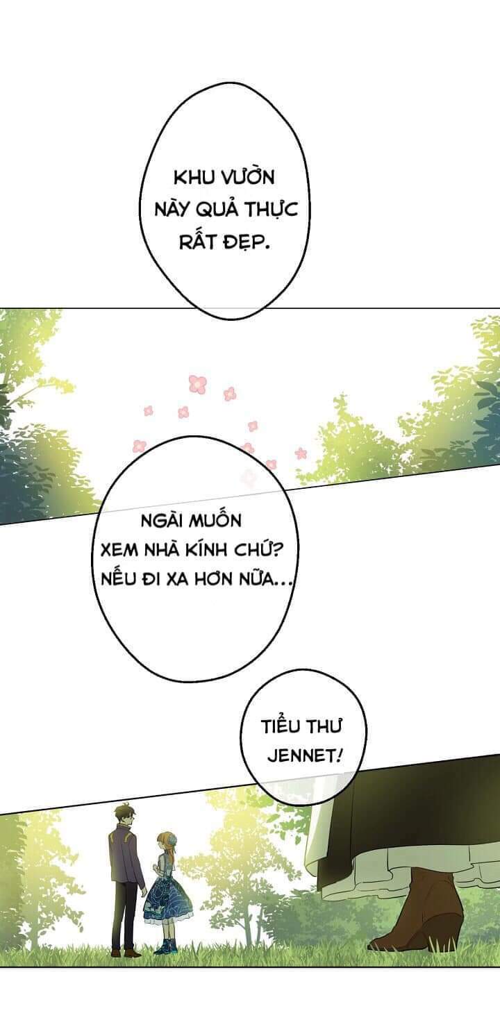 Một Ngày Nọ Tôi Bỗng Thành Nàng Công Chúa Chapter 59 - 50