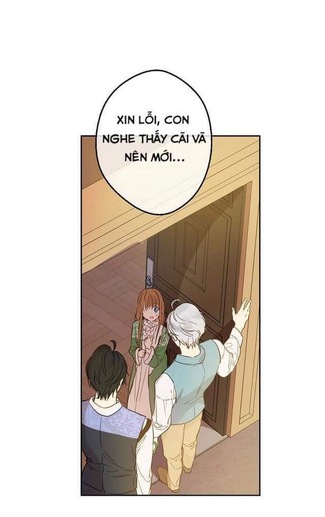 Một Ngày Nọ Tôi Bỗng Thành Nàng Công Chúa Chapter 59 - 6