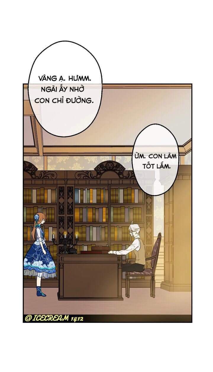 Một Ngày Nọ Tôi Bỗng Thành Nàng Công Chúa Chapter 59 - 58