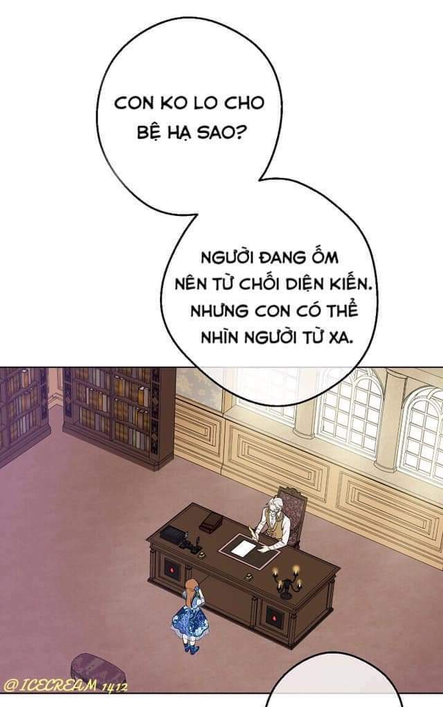 Một Ngày Nọ Tôi Bỗng Thành Nàng Công Chúa Chapter 59 - 61