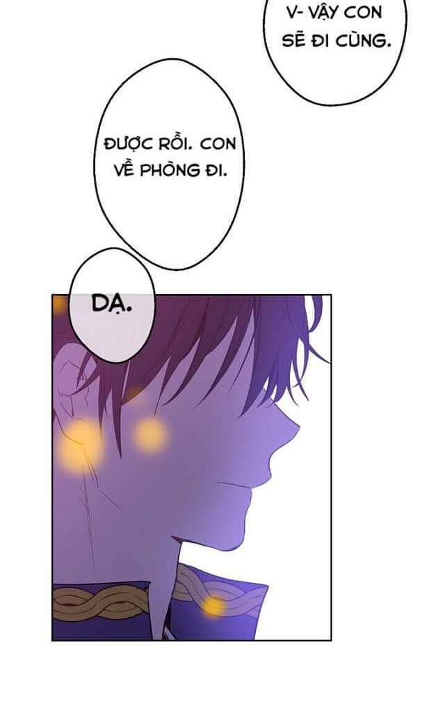Một Ngày Nọ Tôi Bỗng Thành Nàng Công Chúa Chapter 59 - 62